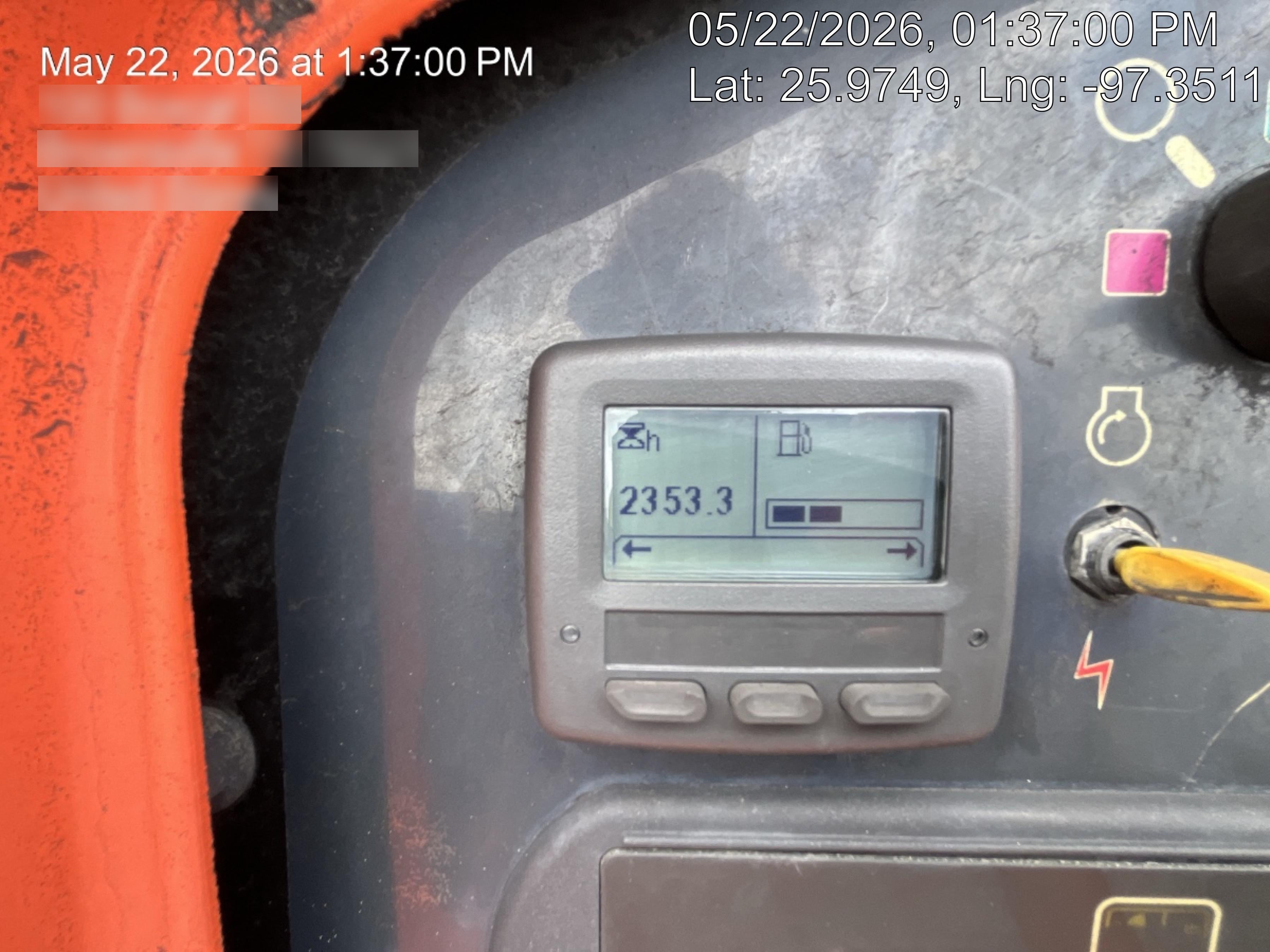 2021 JLG 460SJ