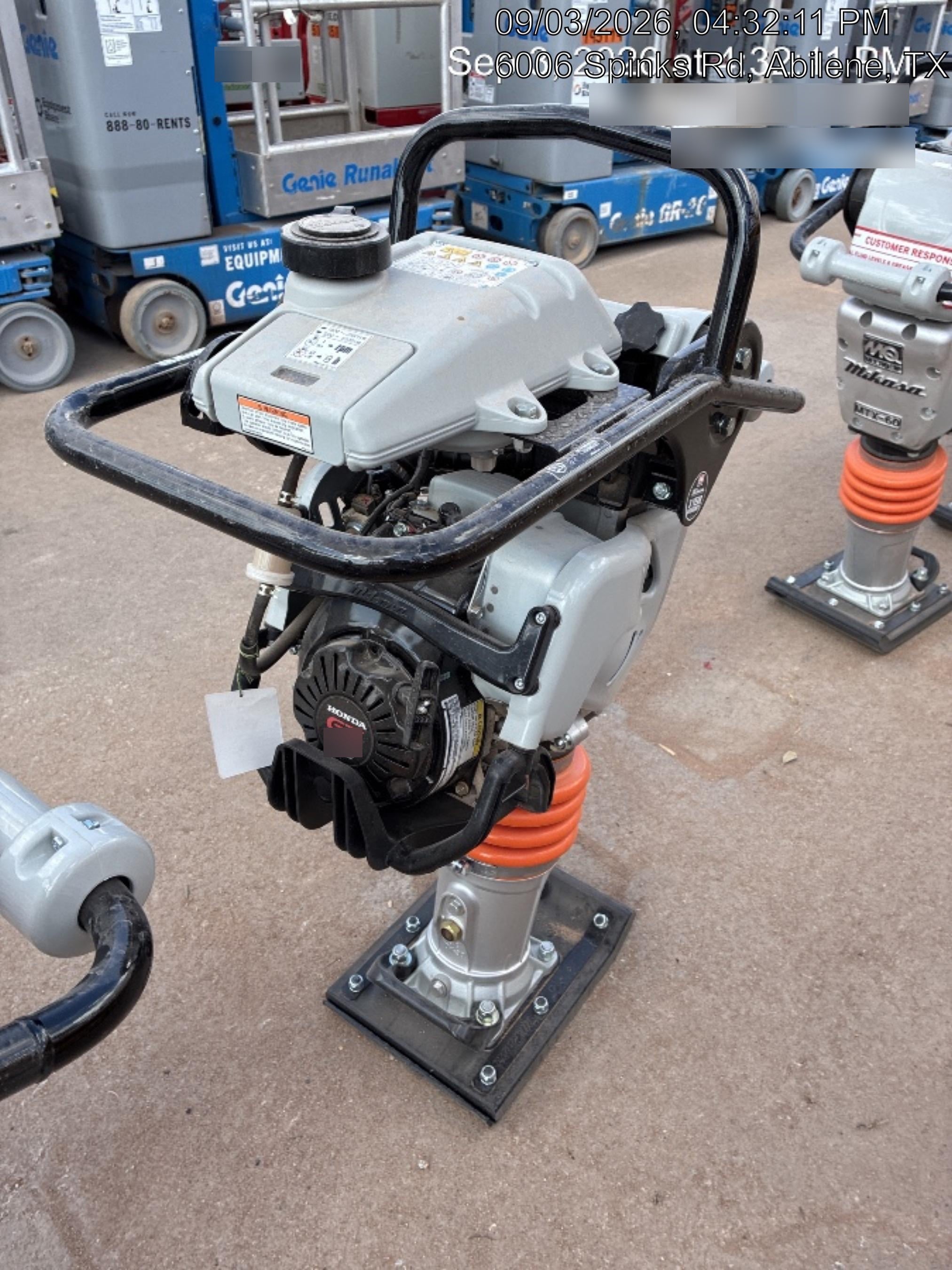 2026 MULTIQUIP MTX60HD
