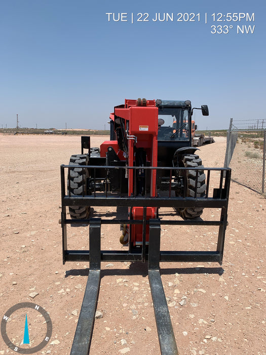 2021 MANITOU MTA8044