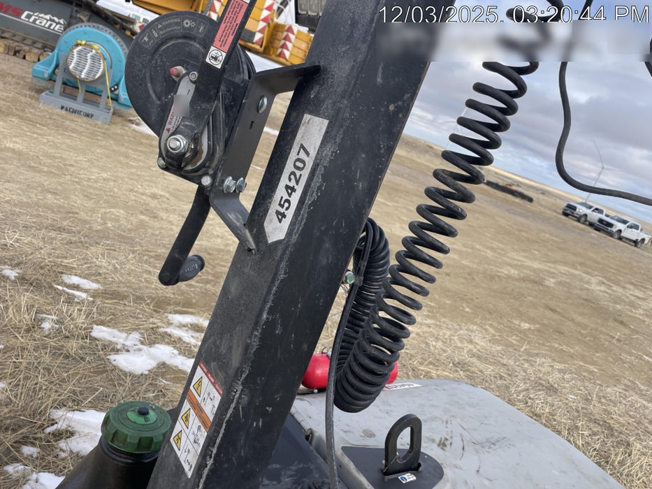 2024 WACKER NEUSON LTT4