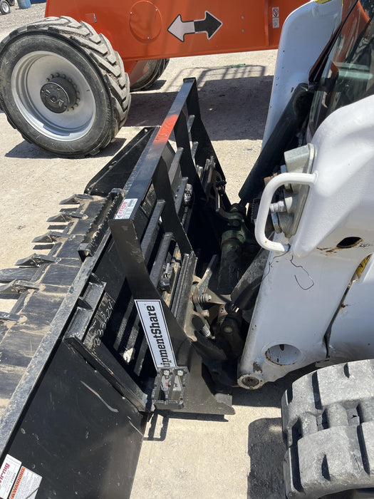 2024 ARROW MATERIAL HANDLING F5100CB