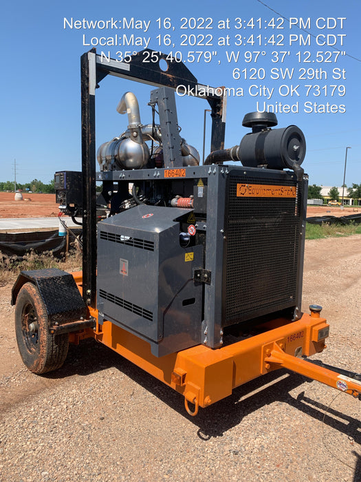 2021 RWN 3HC-RP-EM16-3