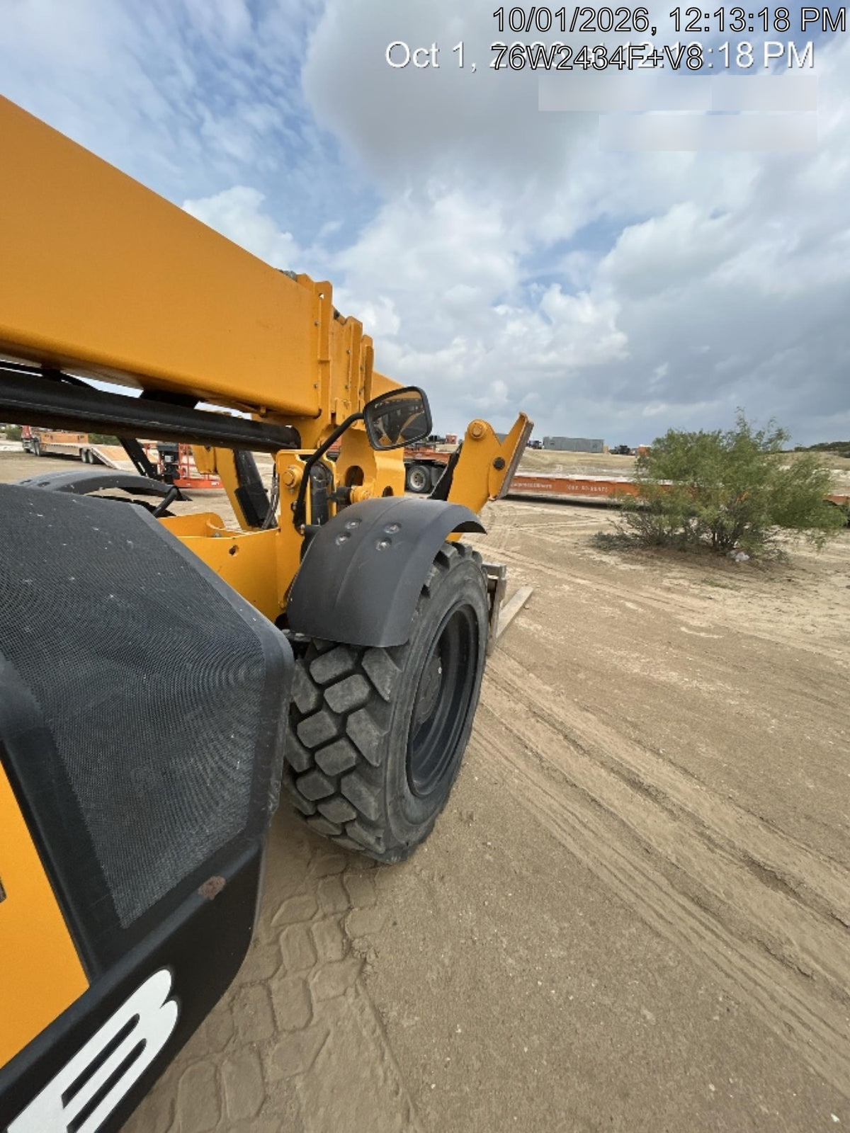 2024 JCB 510-56