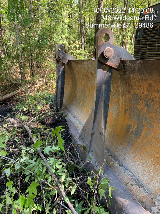 2020 D&E MANUFACTURING RKD0809 Rake