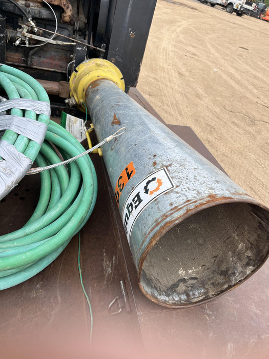 2021 MICHIGAN PNEUMATIC HV-6AM