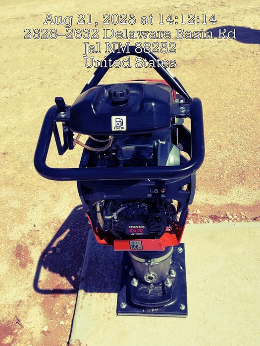 2024 HUSQVARNA LT6005