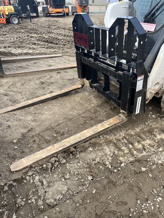 2023 VIRNIG PF4855-5VG