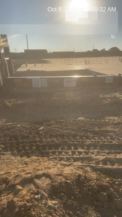 2024 STAR INDUSTRIES M1360B - Star JIB Boom