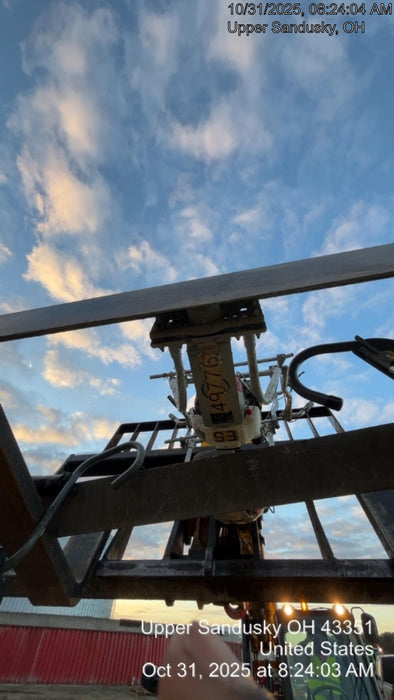 2025 WACKER NEUSON P35A