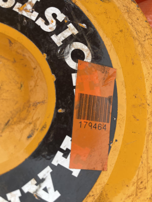 2021 HARRINGTON CF015-10