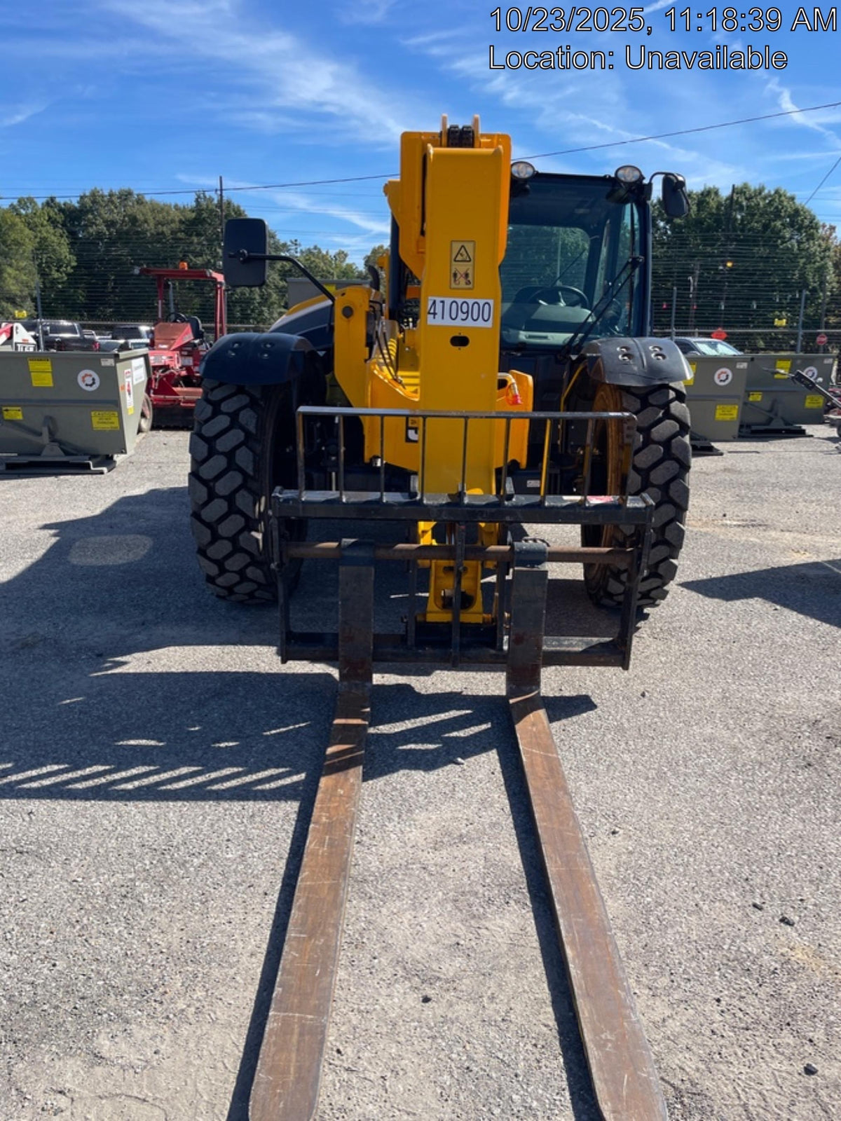 2024 JCB 506-36