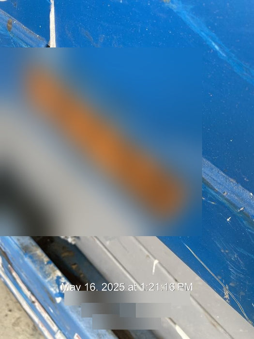 2018 Genie GS-1930 Genie GS-1930 Scissor Lift w/Standard Options