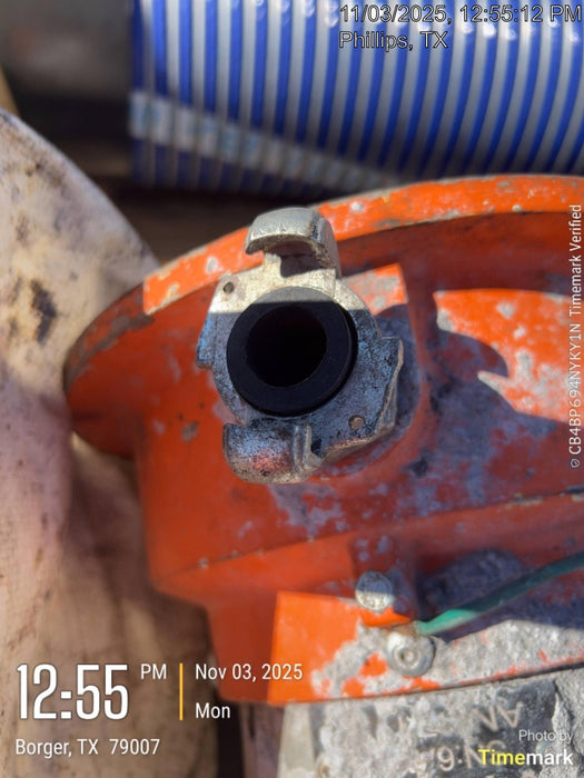 2024 MICHIGAN PNEUMATIC ES-6AM-TRACKER