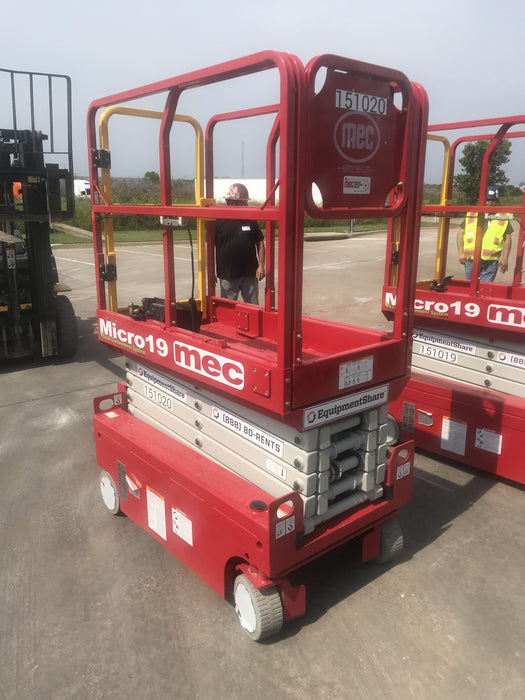 2021 MEC Micro 19