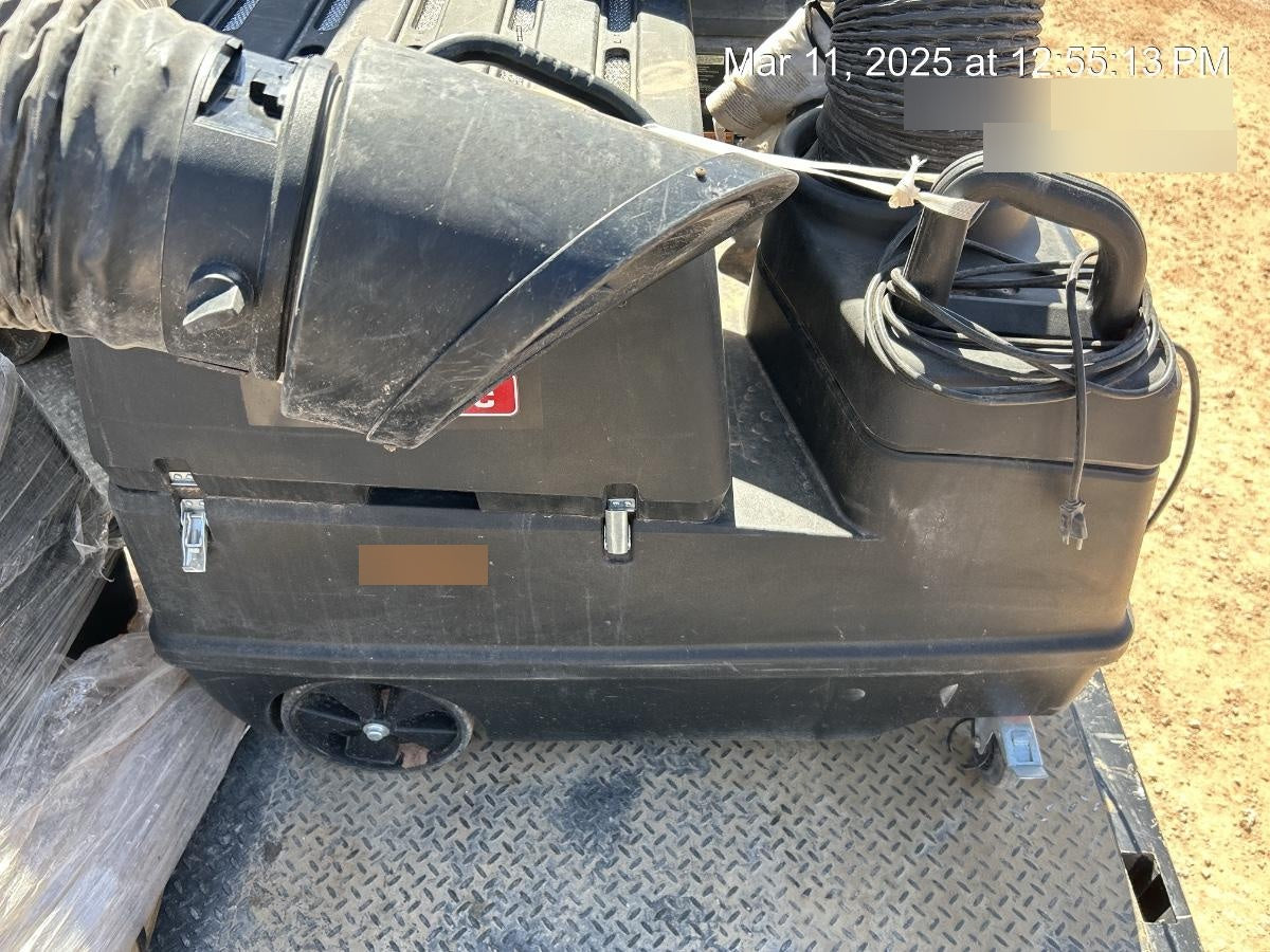 2023 LINCOLN ELECTRIC K4259-2