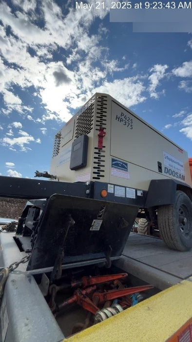 2023 DOOSAN P425/HP375WCU