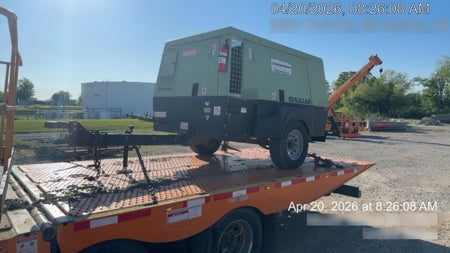 2019 SULLAIR 375H