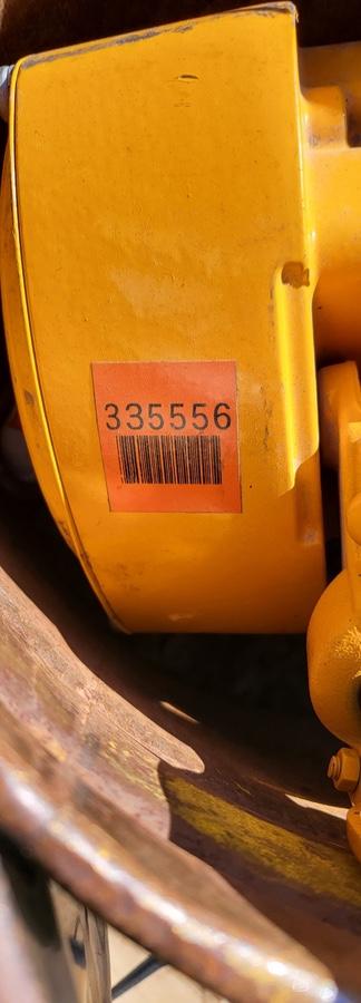 2023 HARRINGTON CF020-20