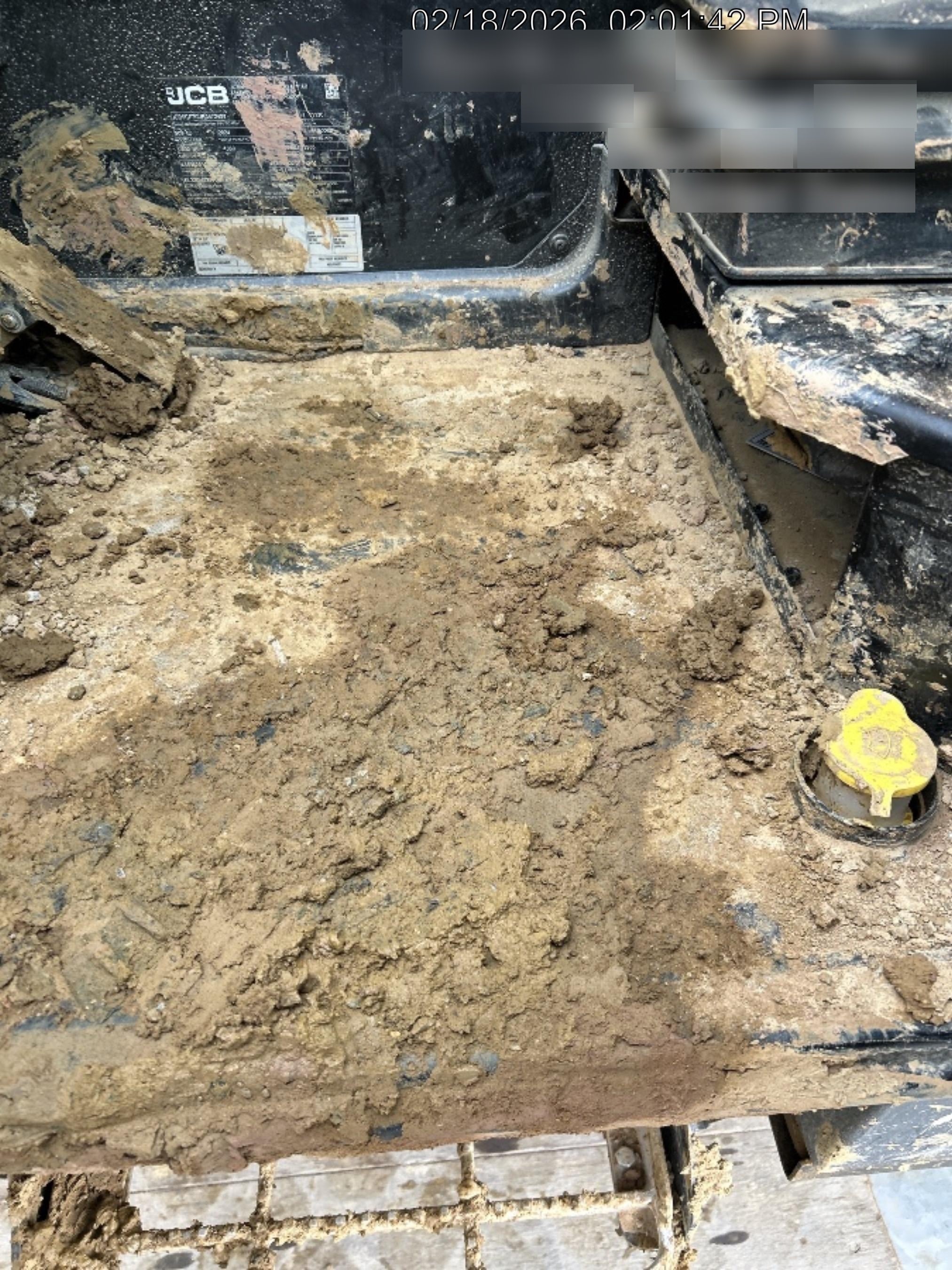 2025 JCB 509-42