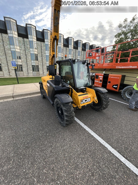 2025 JCB 505-20TC