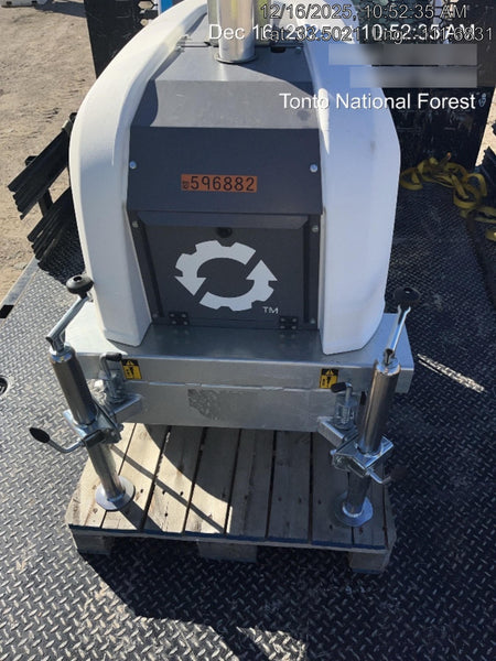 2025 ATLAS COPCO HILIGHT E4 Plus