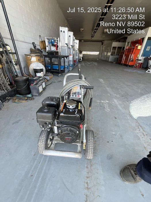 2020 MI-T-M CORPORATION CA-2703-1MMH