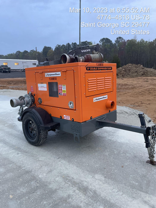 2021 MYERS-SETH A-DD6/HA/SAFE