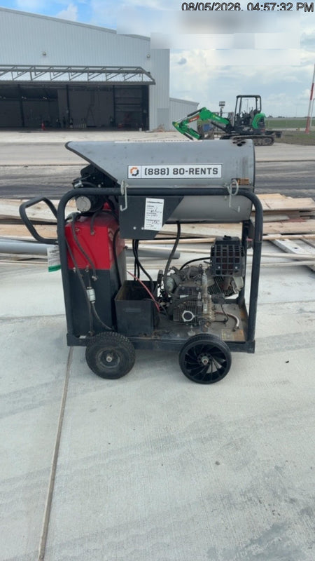 2024 SIMPSON BB65129