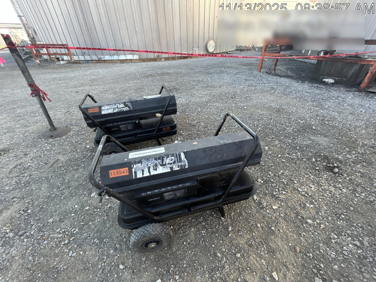 2020 HEATSTAR HS210KT