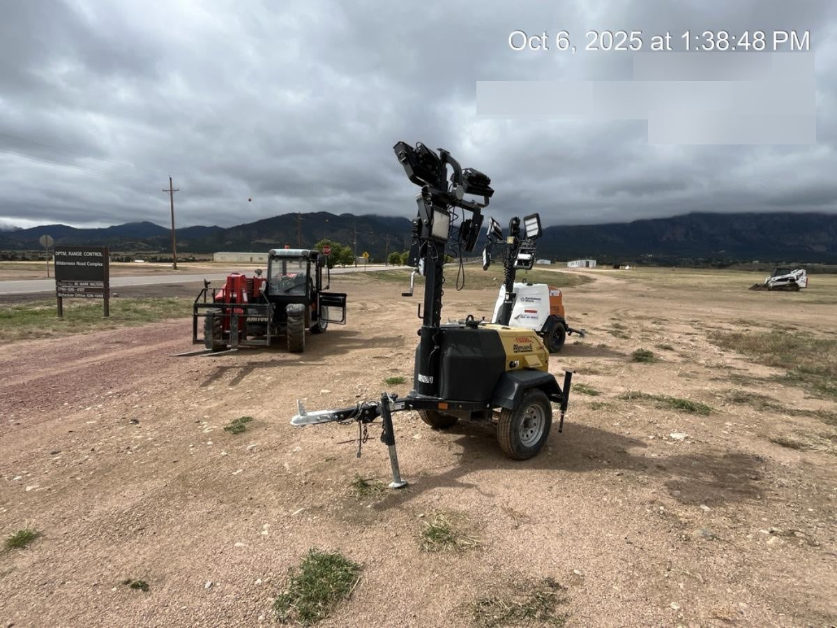 2021 ALLMAND NLV3GR