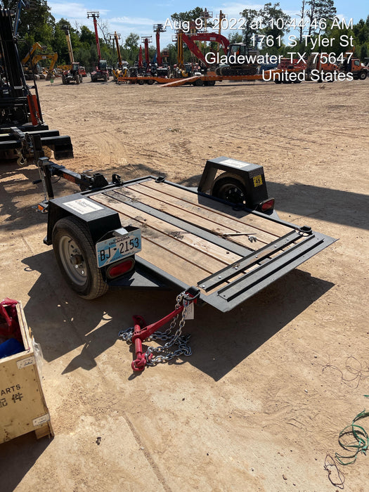 2022 BARRETO E4X6TBT