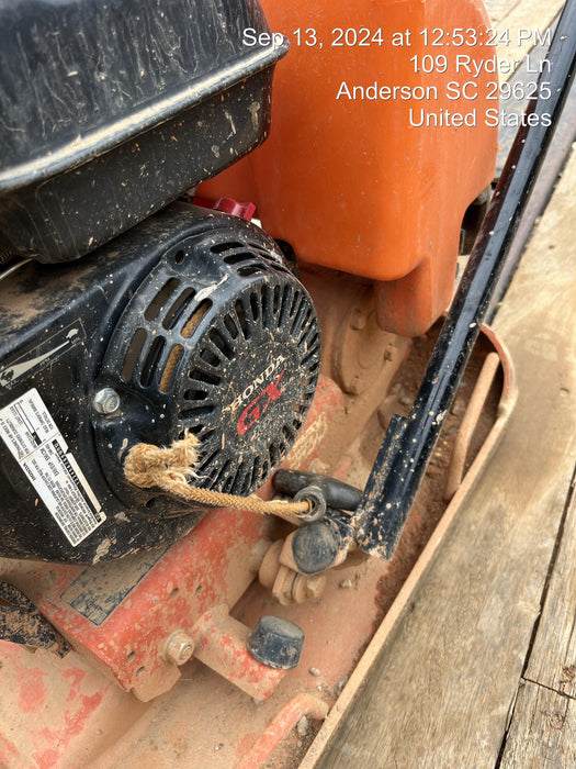 2023 MULTIQUIP MVC82VHW