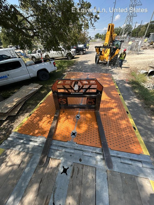 2025 PALADIN 48" Pallet Forks - Paladin