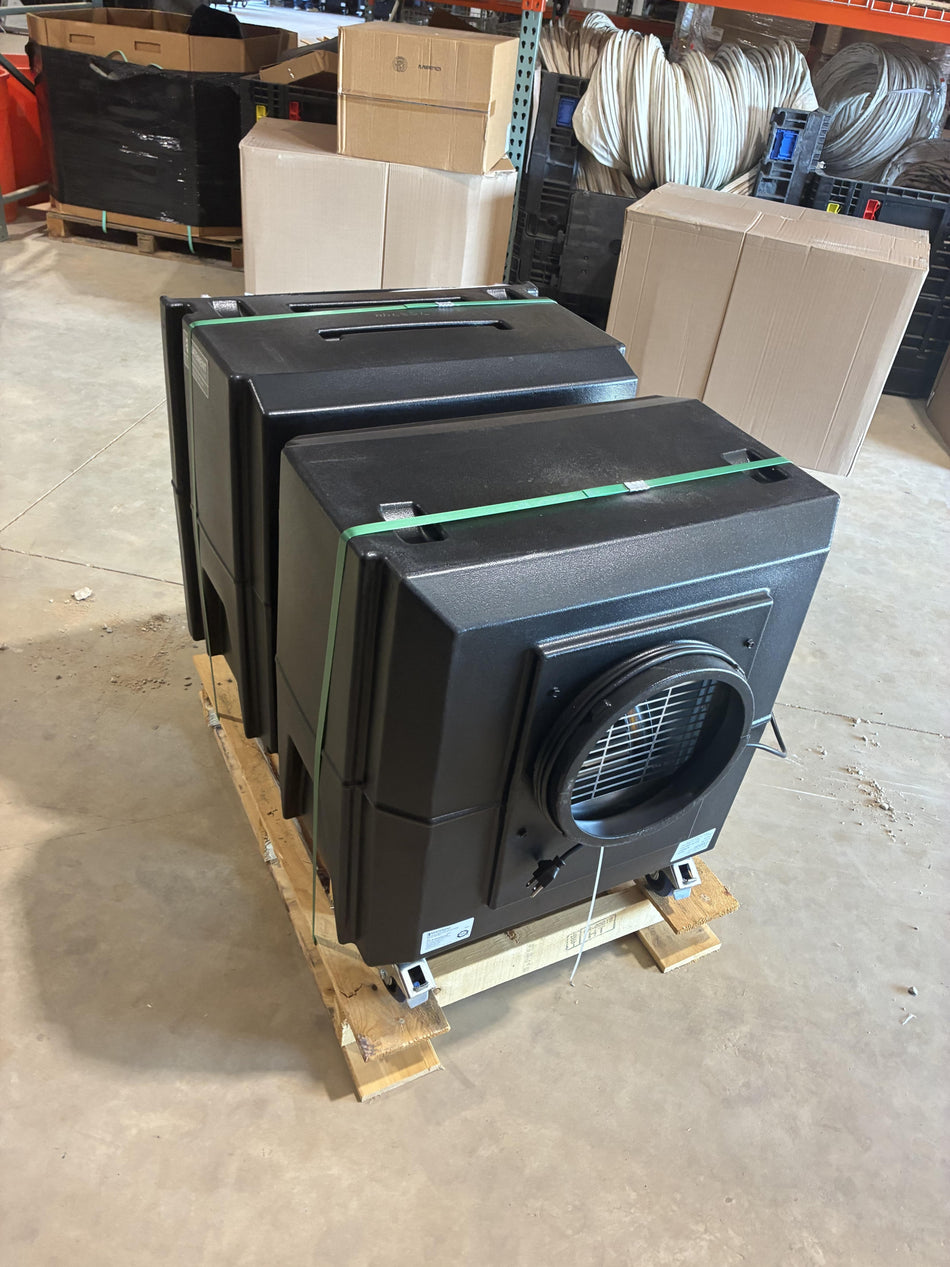 2026 ABATEMENT TECHNOLOGIES BD2KM