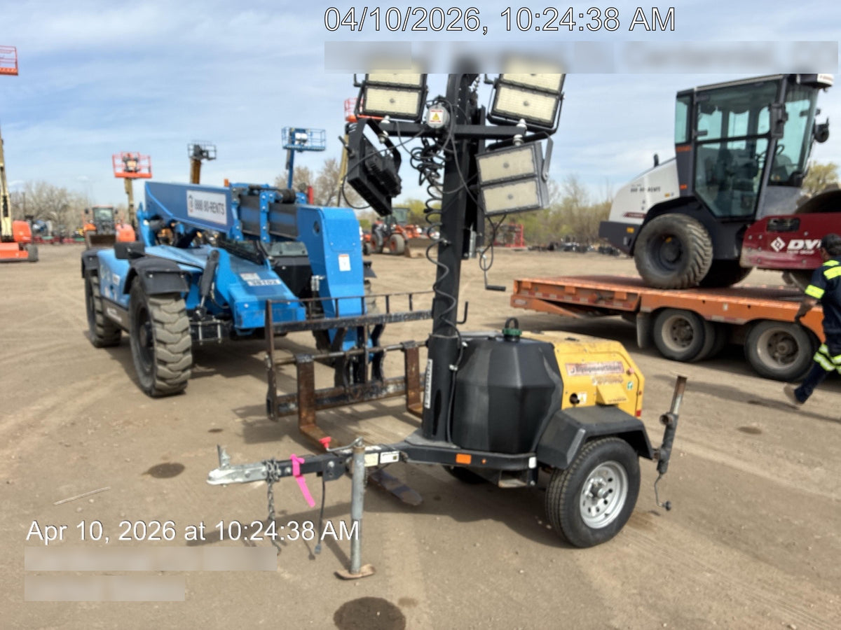 2021 ALLMAND NLV3GR