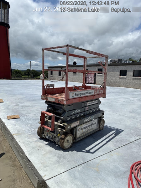 2019 SKYJACK SJIII-3219