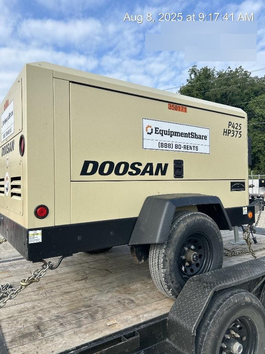 2023 DOOSAN P425/HP375WCU