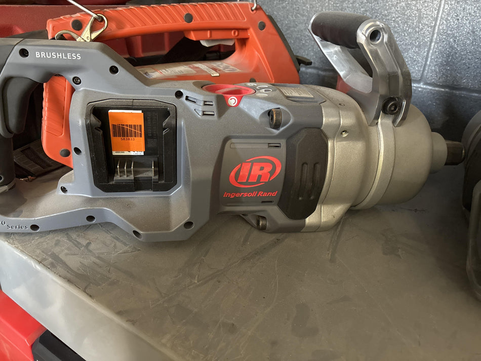 2025 INGERSOLL RAND W9491-K4E