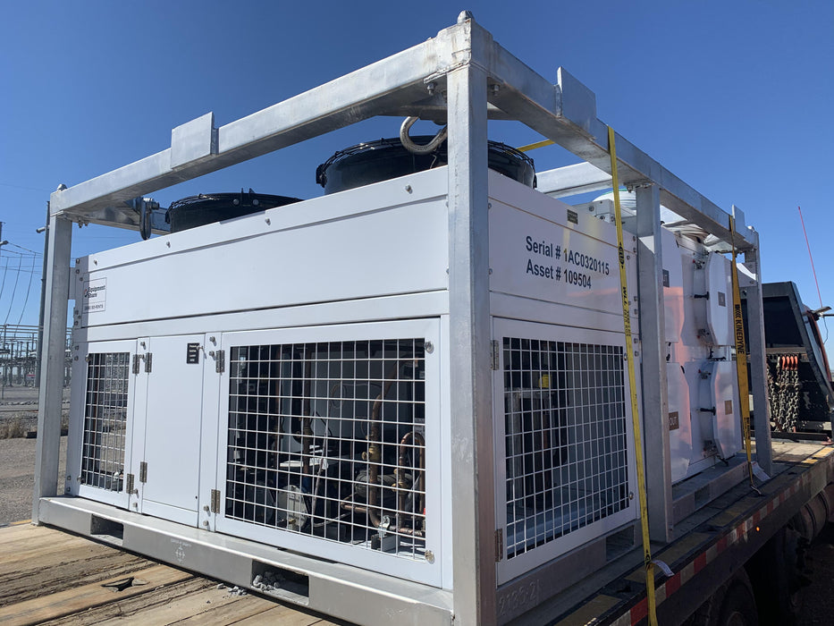 2020 SMARTECH SACP26A-SP