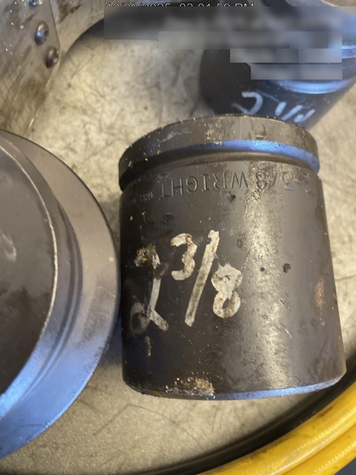 2020 TORCUP SQ-10