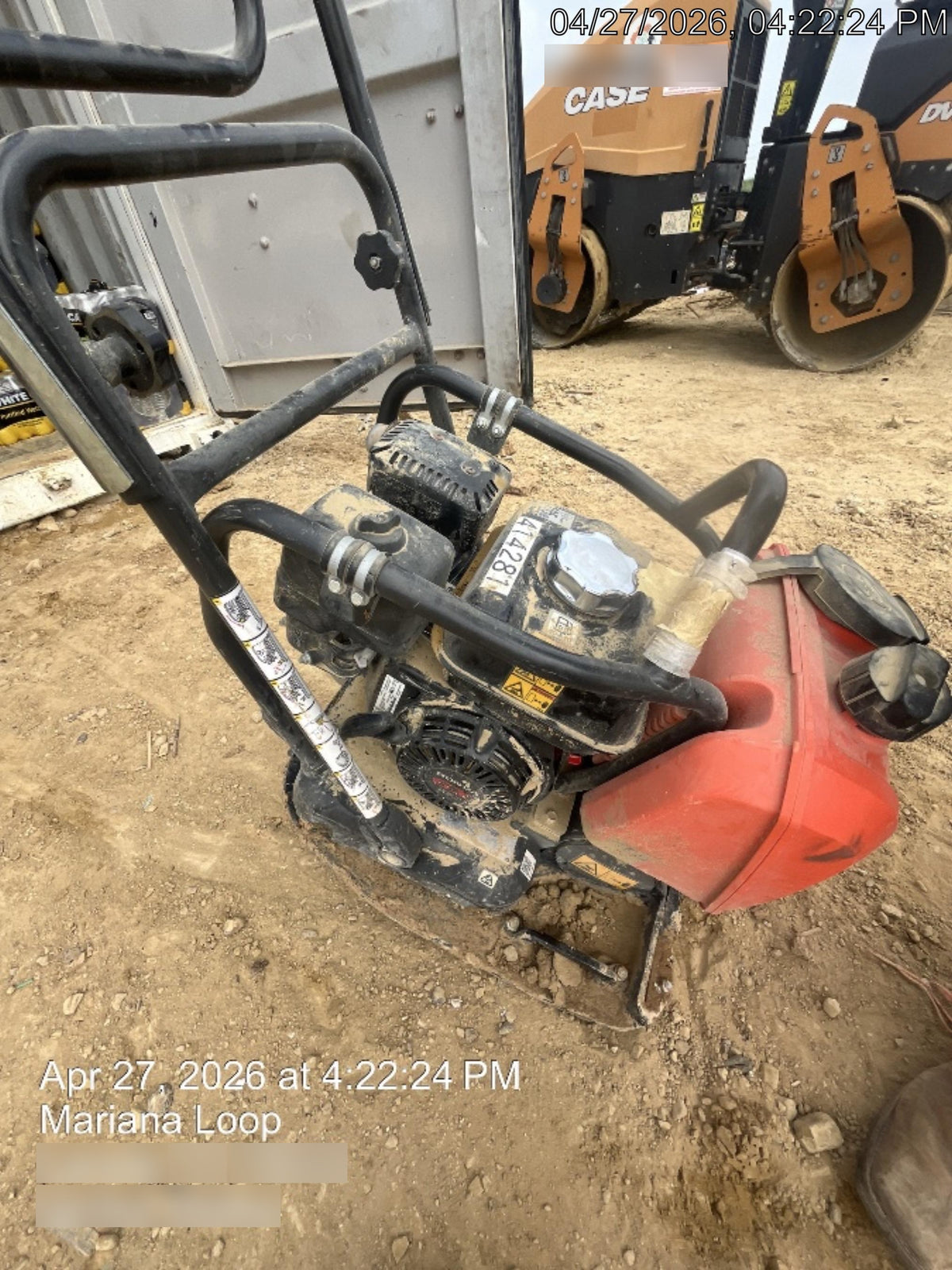2024 HUSQVARNA LF75