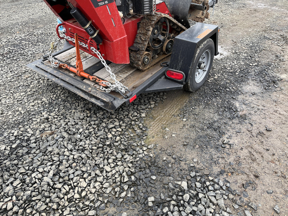 2022 BARRETO E4X6TBT