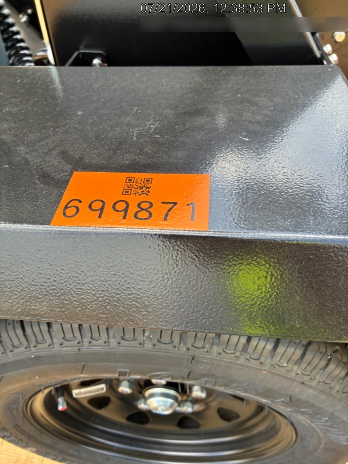 2026 TRIME X-BRIGHT M