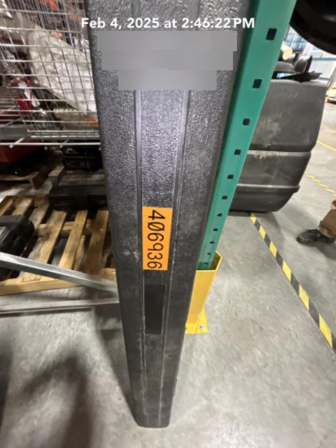 2024 WRIGHT 6448