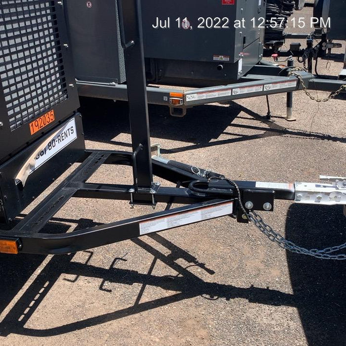 2022 ATLAS COPCO QAS25 CWK