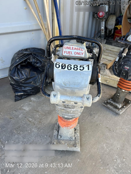 2025 MULTIQUIP MTX60HD