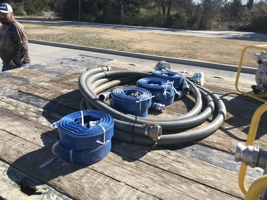 2020 WACKER NEUSON PT2A