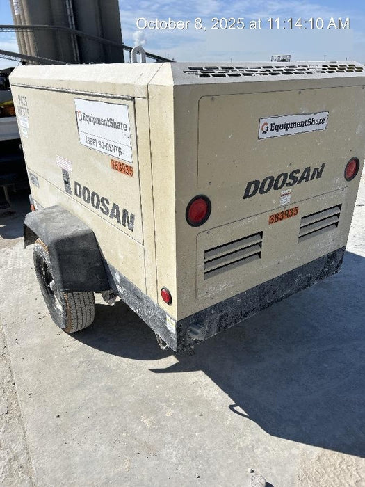 2023 DOOSAN P425/HP375WCU