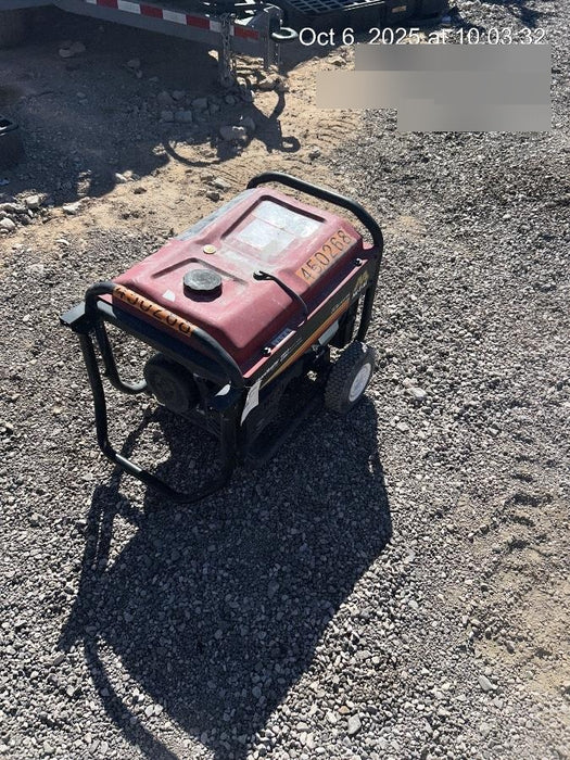 2024 MI-T-M GEN-6500-0MM1