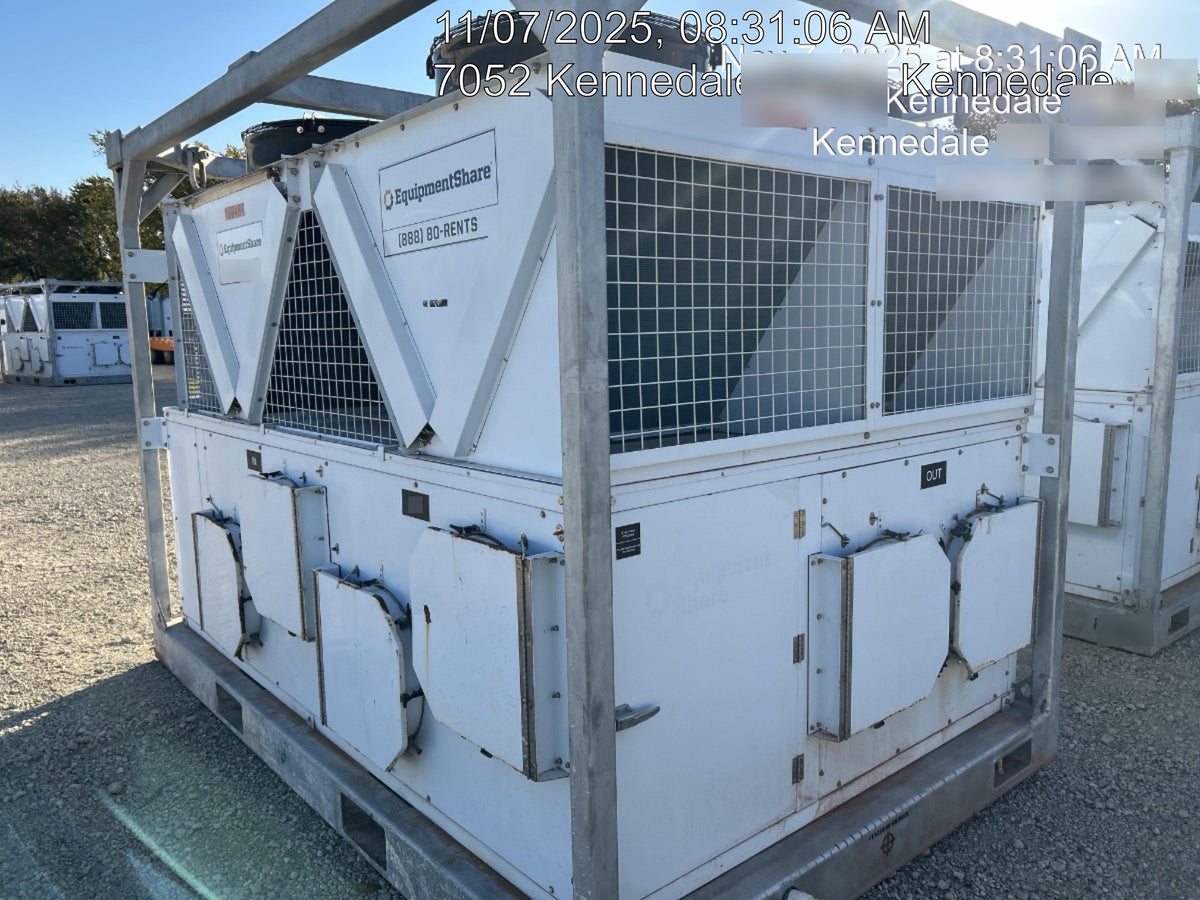 2020 SMARTECH SACP81A-HS
